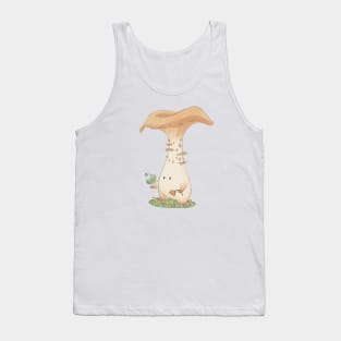 The Potioneer Tank Top